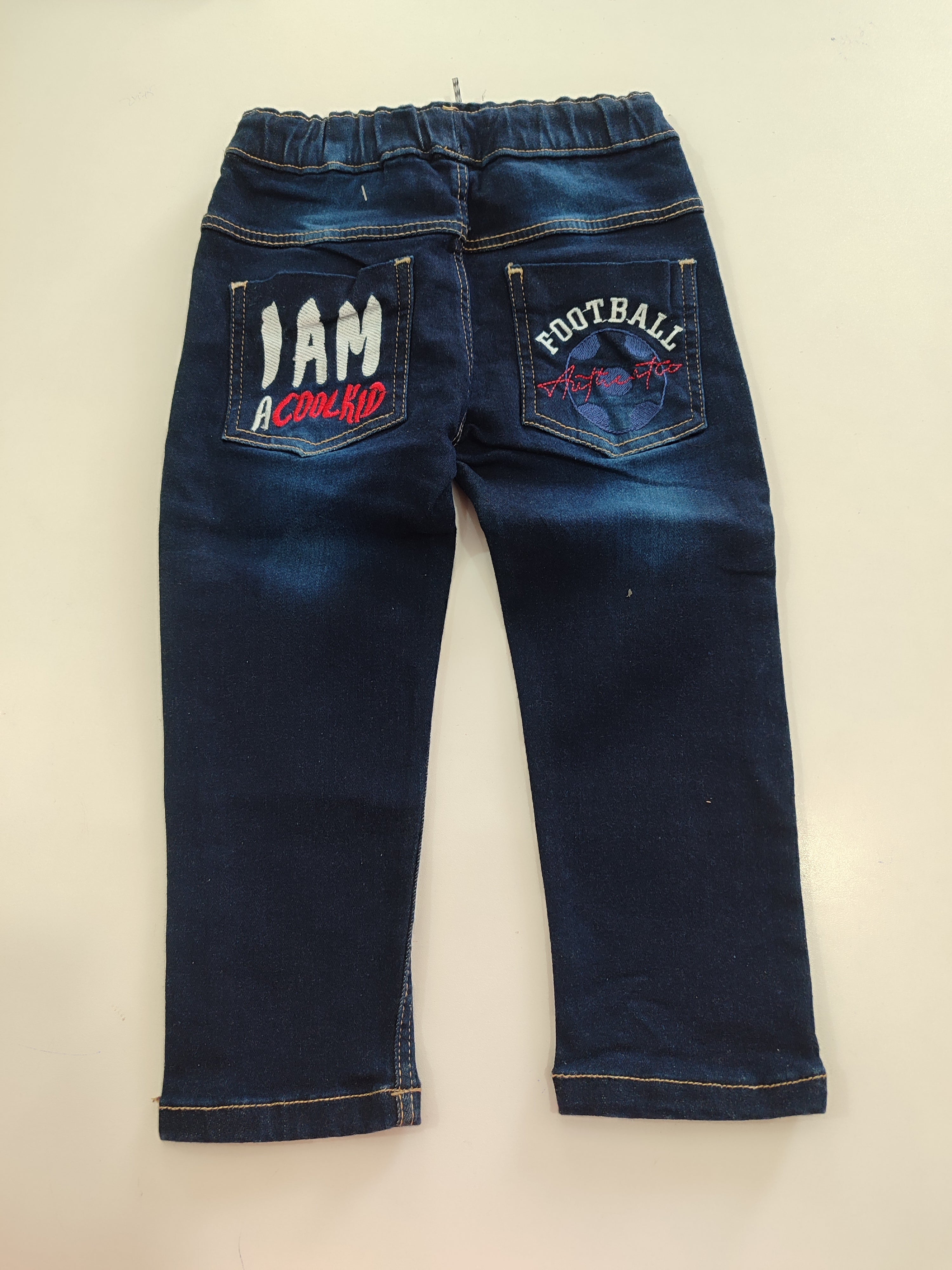 Boys pants 2-3yr