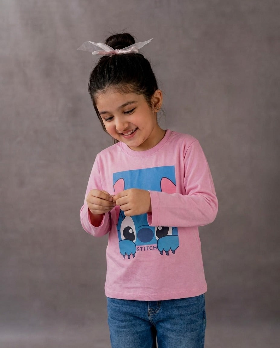 Girls Shirt - Beechtree Kids