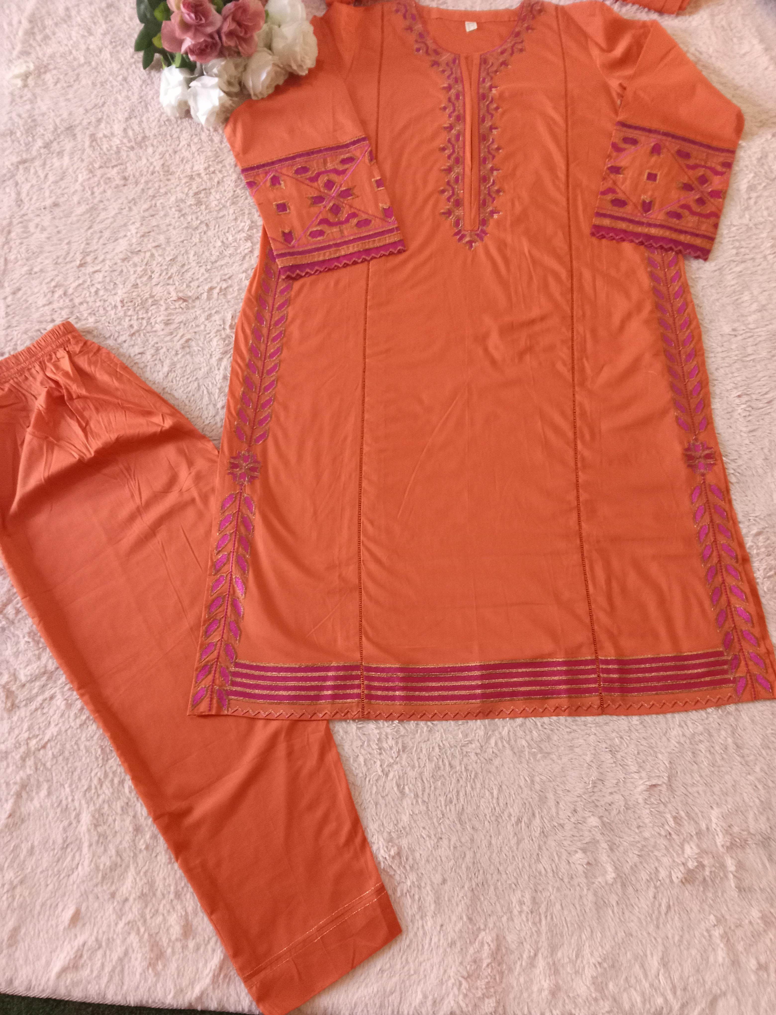 Nishat - Ladies Dress