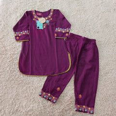 Cutie girl dress