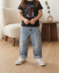 Kites Boys shirt