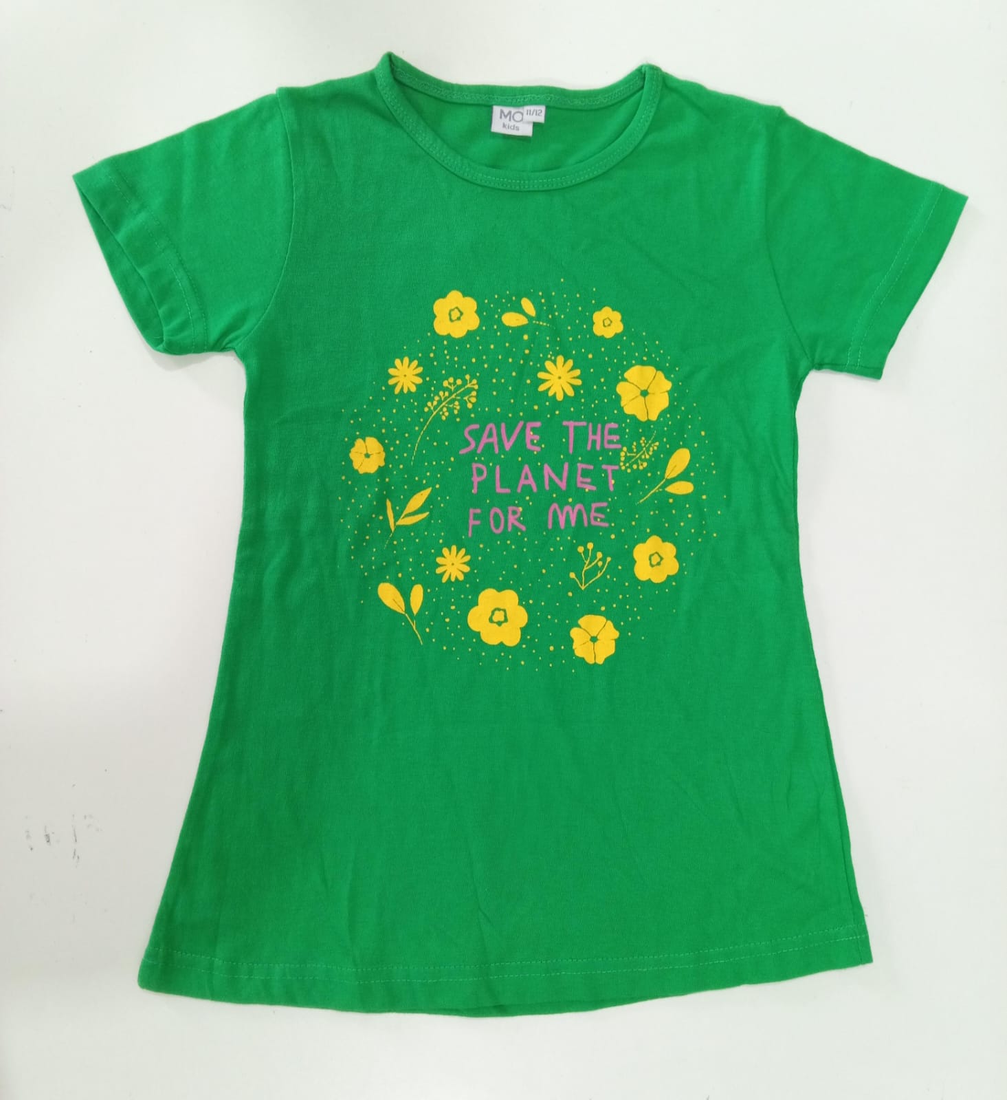 MO - Girls Shirt