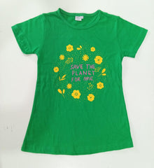 MO - Girls Shirt