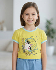 Beechtree girl shirt (8to9yr)