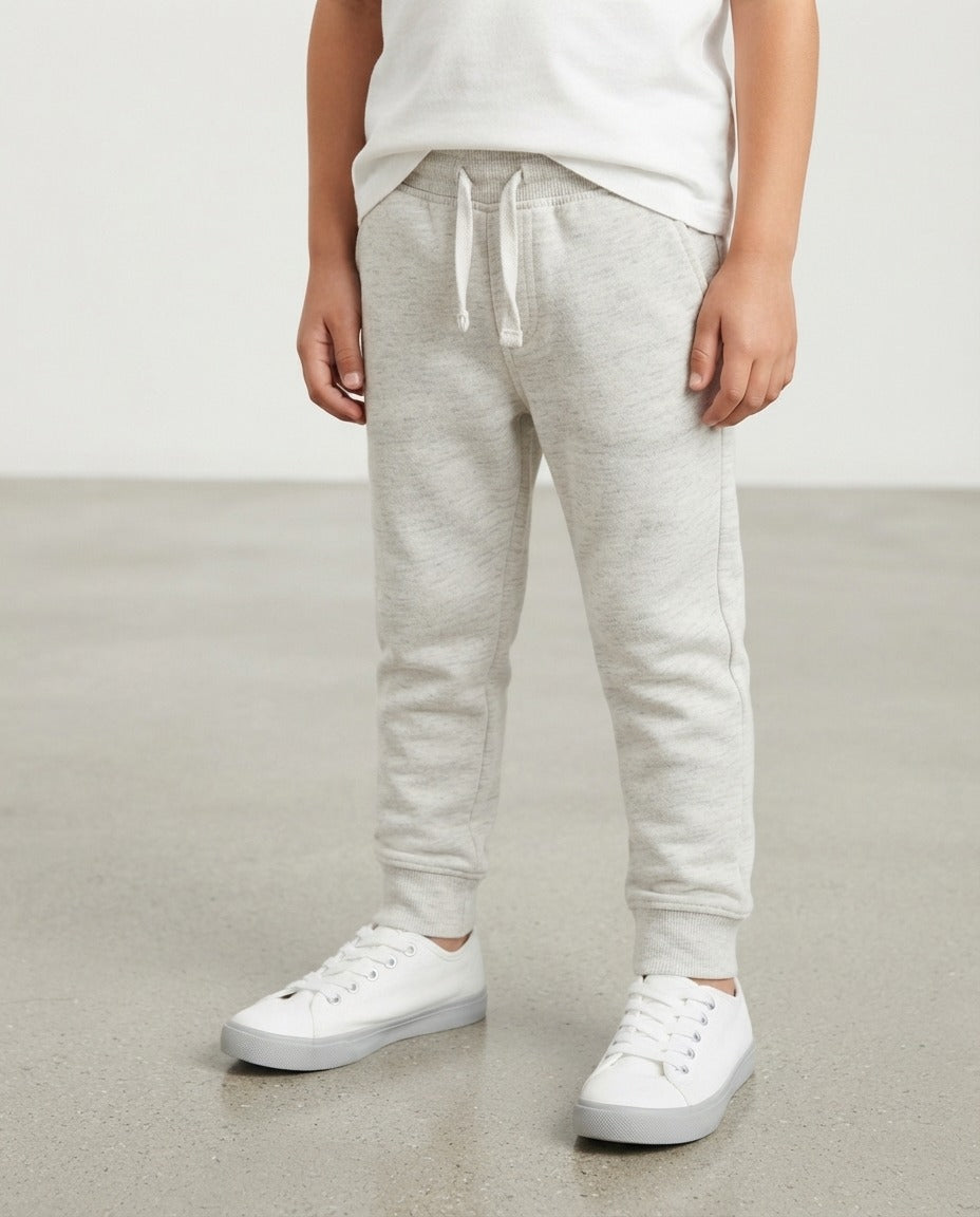 Boys  trouser(terry)