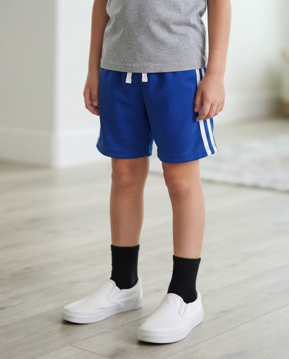 9-10yrs Minnie minors boys short