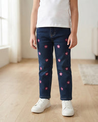 Girls Pants - Staccato