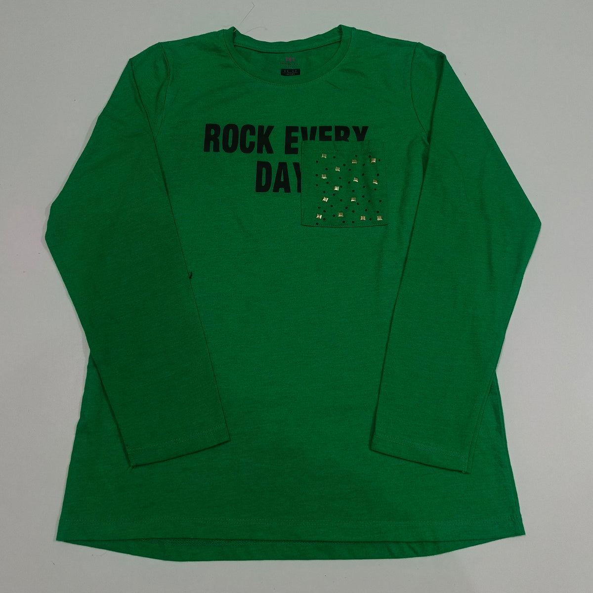 Girls Shirt - Breakout Kids