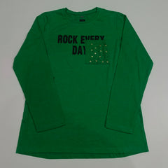 Girls Shirt - Breakout Kids
