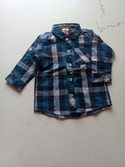 Boys dress shirt