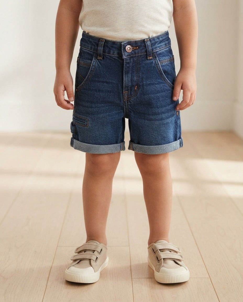 Breakout Shorts