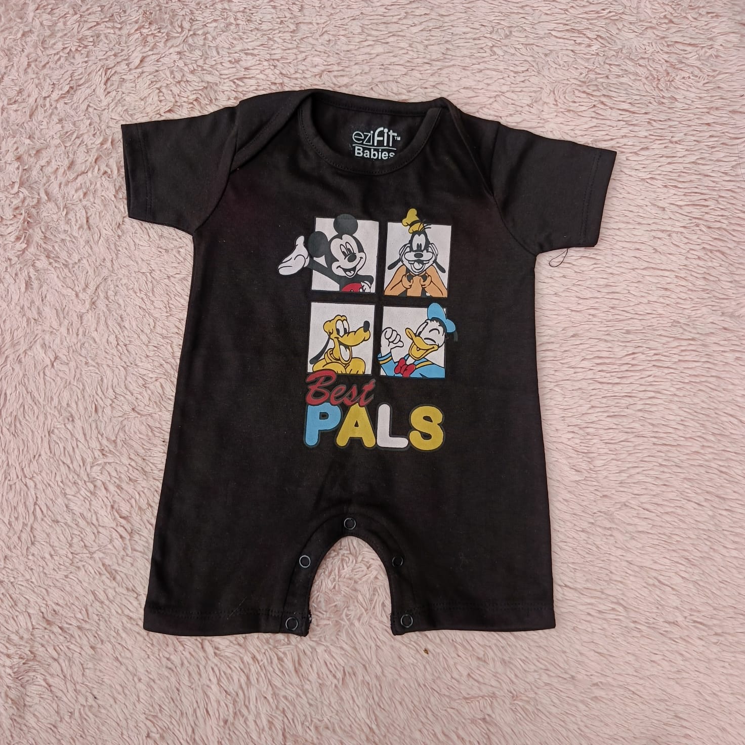 Ezifit romper(9-12 months)