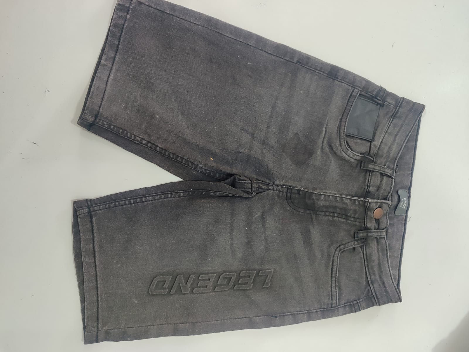 Boys shorts
