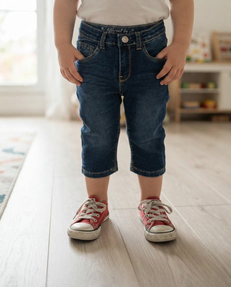 Boys  pants 3-4 yr
