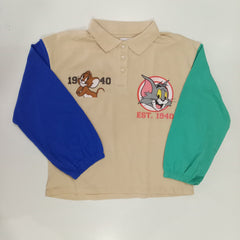 Ethnic Kids - Girls Shirt (s)