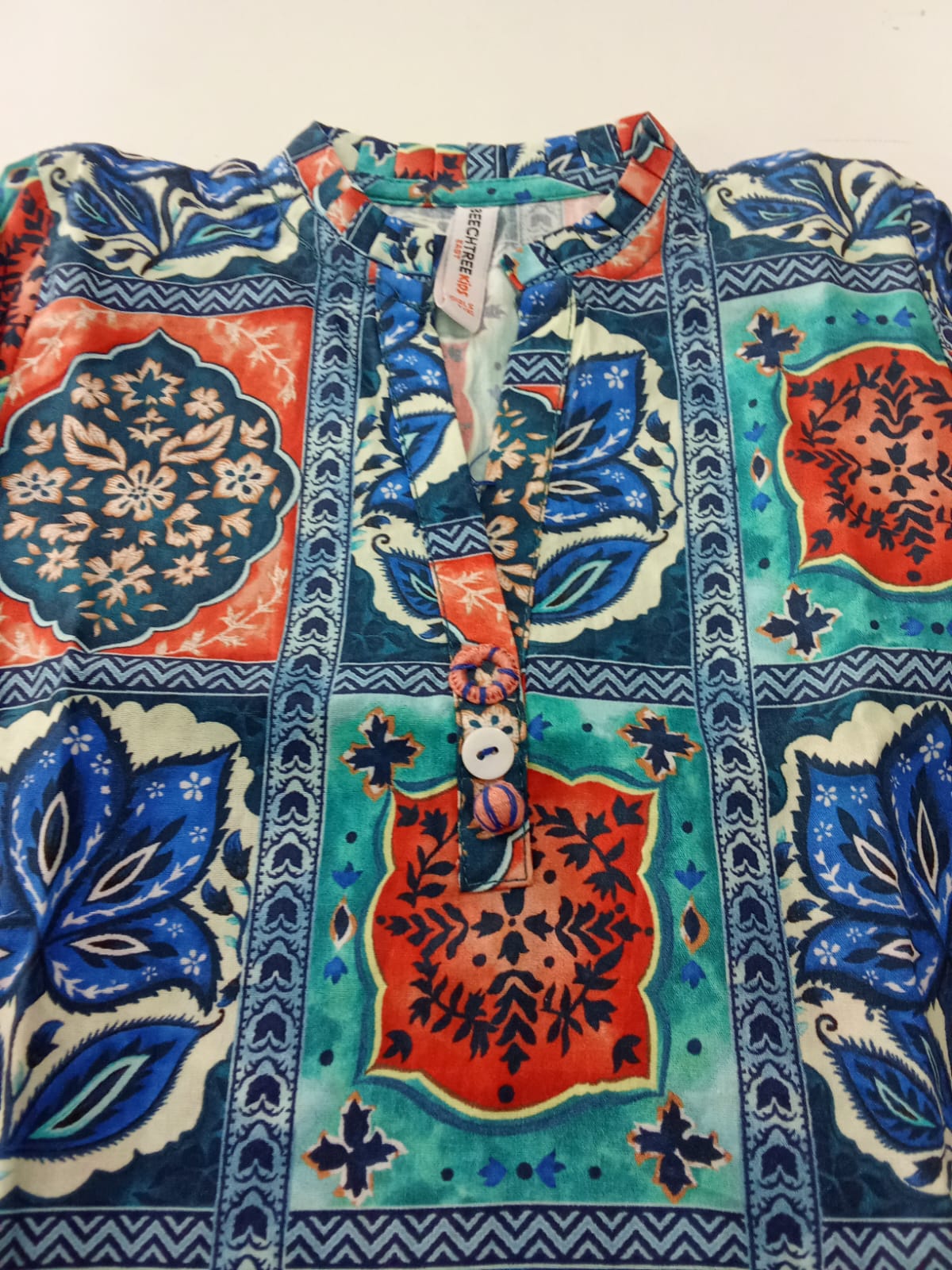 Beechtree girls dress