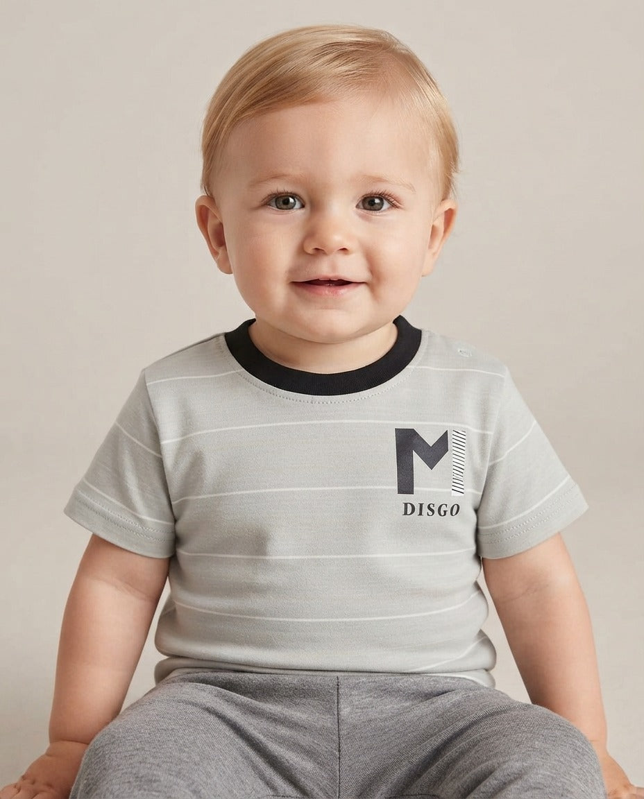 Minnie Minors - Boys Shirt