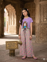 Chuchu Choice - Girls Dress