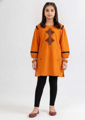 Girls Kurti with Tights