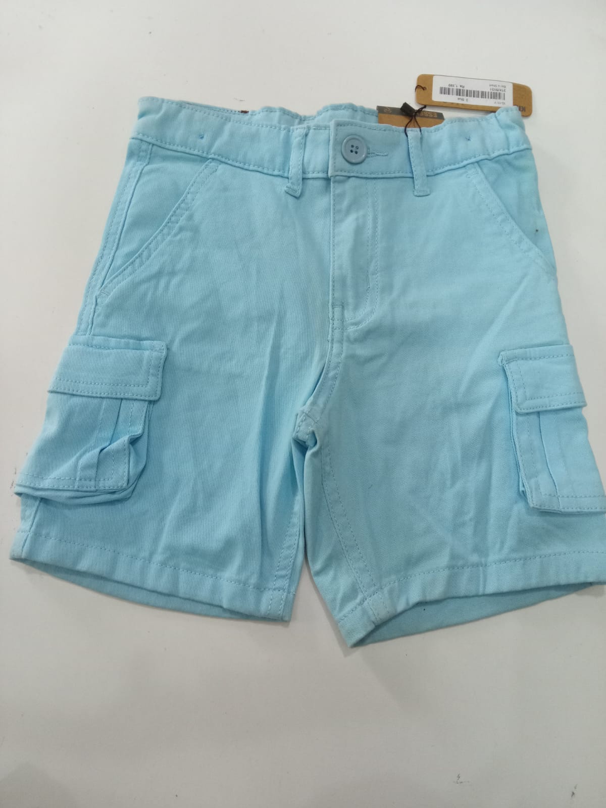 Boys shorts