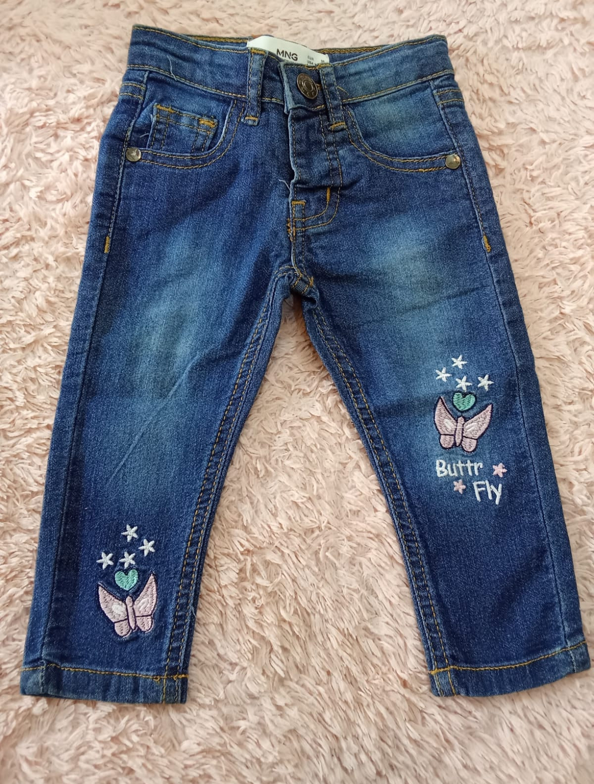 Mng girls pant 18to24m (Copy)