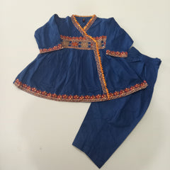 pepperland girl dress