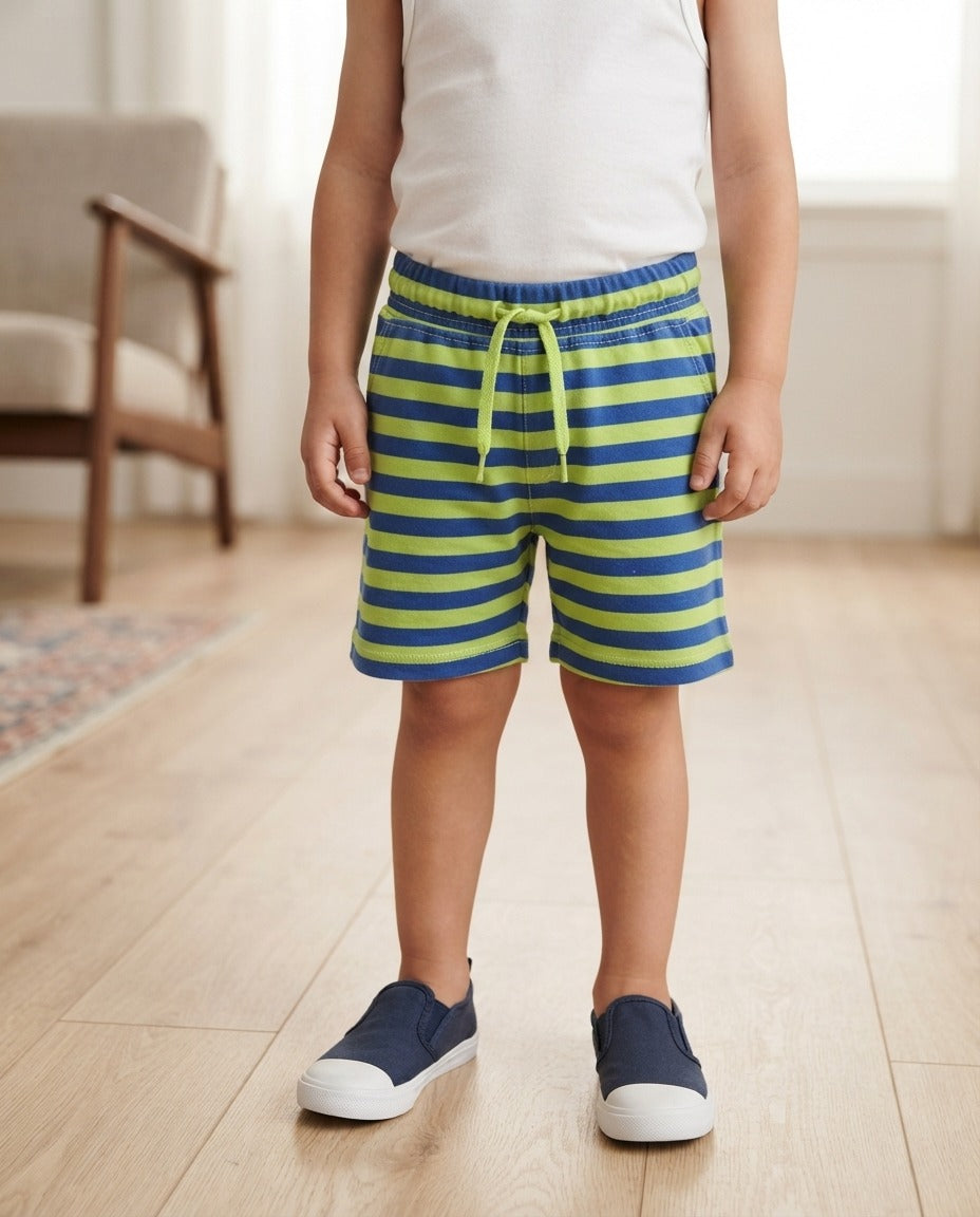 Boys shorts