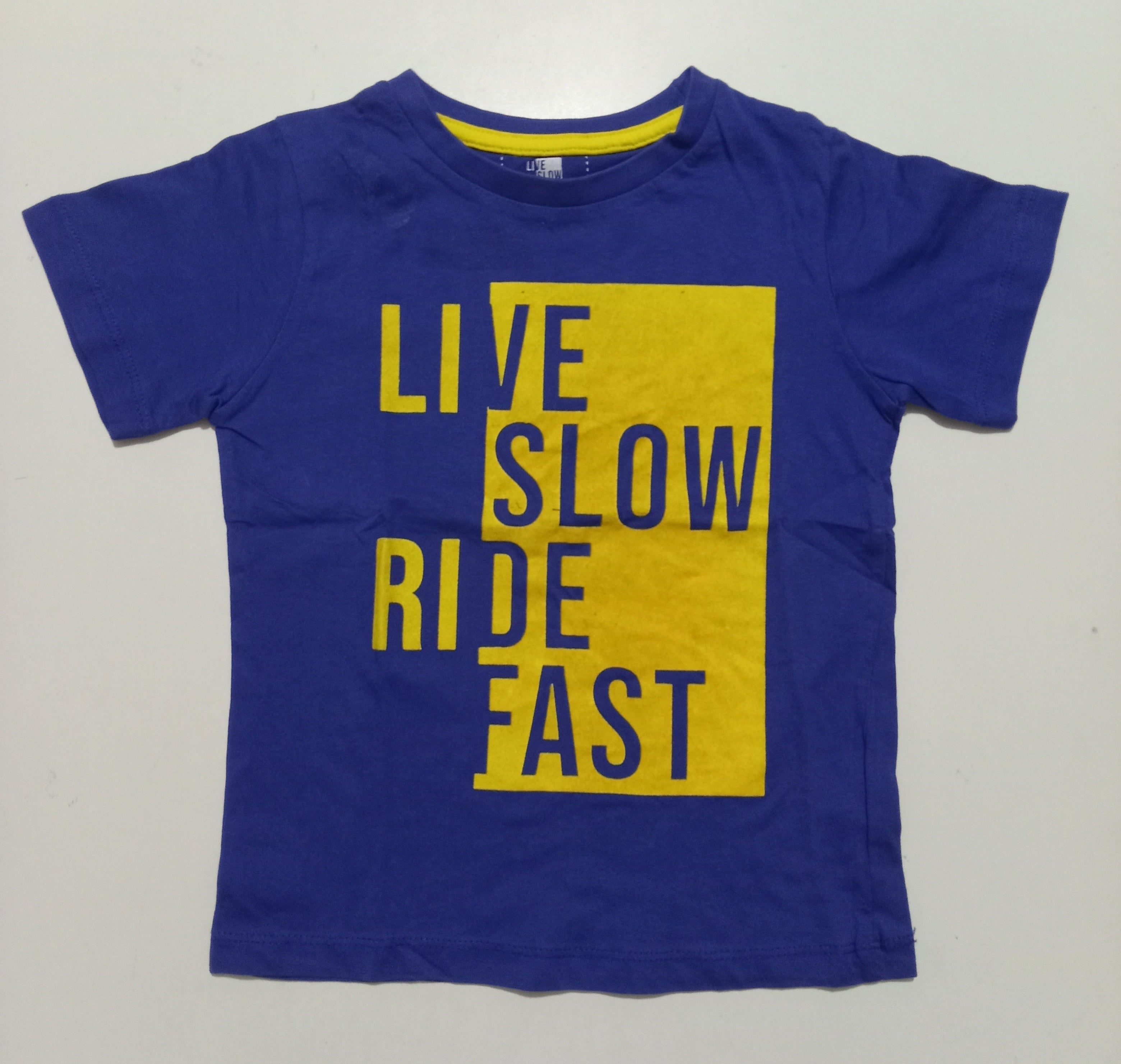 Boys Shirt