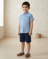 Kites boy shirt