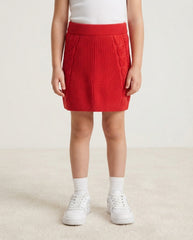 Beechtree - Girls Winter Skirt