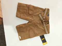Boys shorts