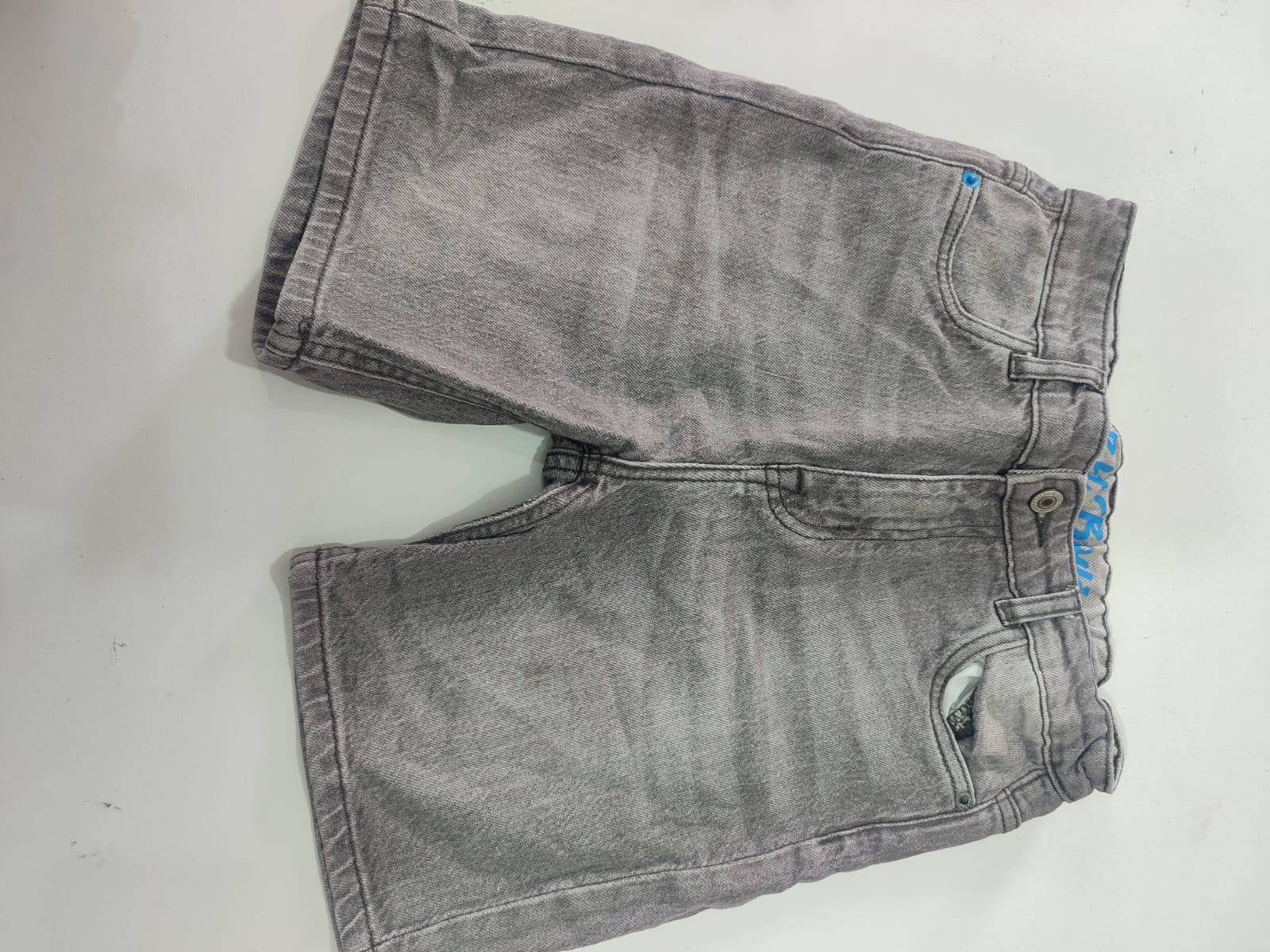 Boys shorts