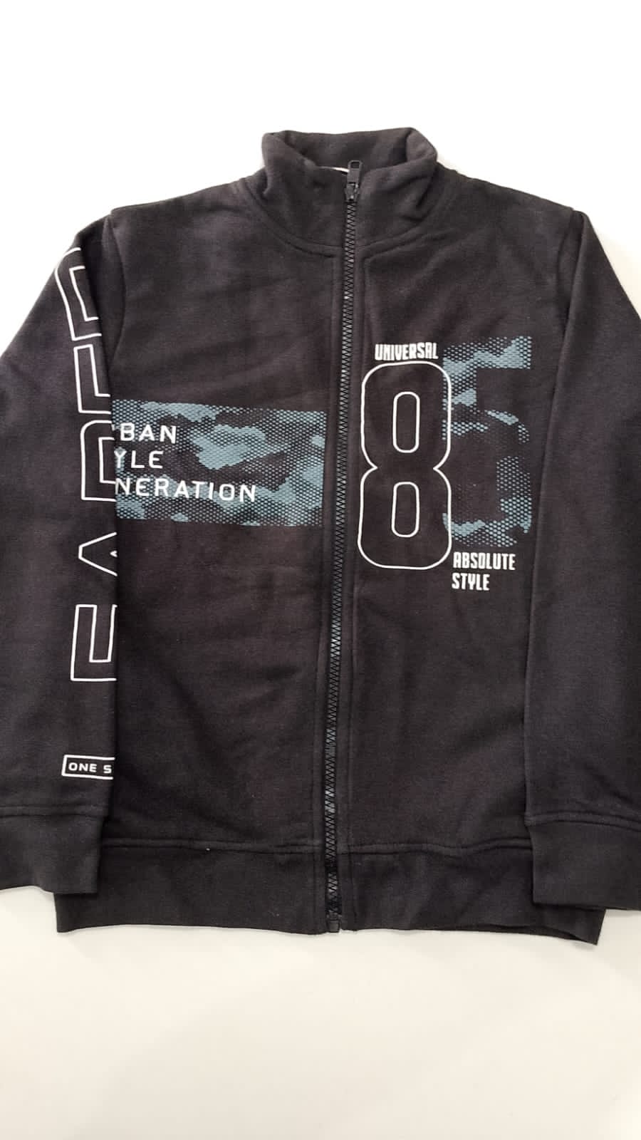 Boy jacket boy 8y
