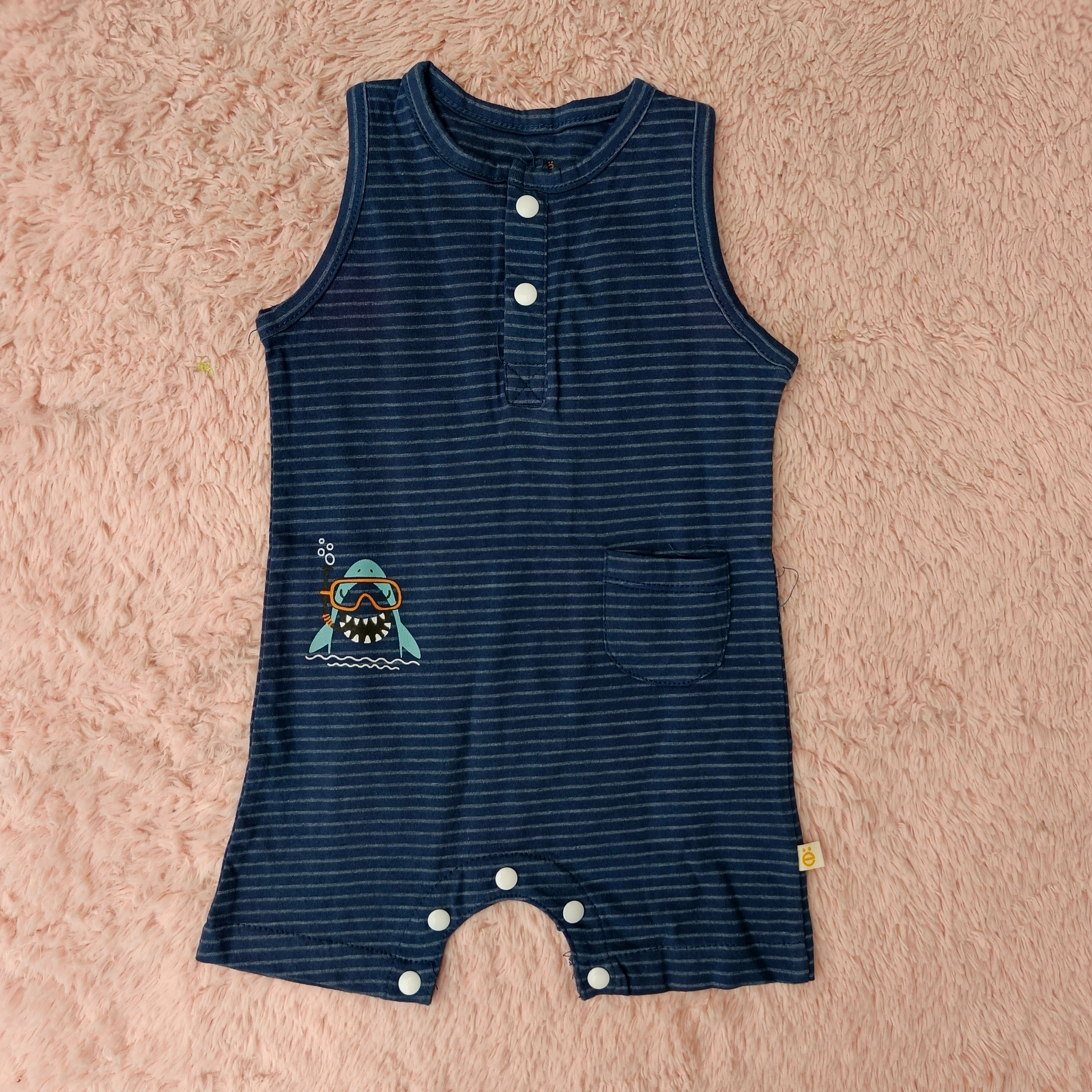 Cocobee (babys romper)