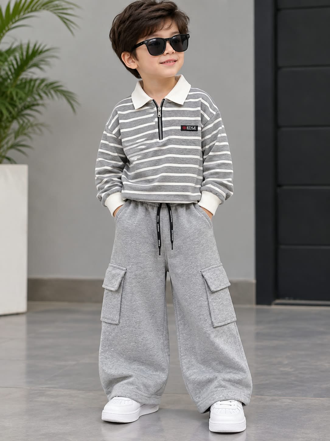boys pair (chuchu choice)