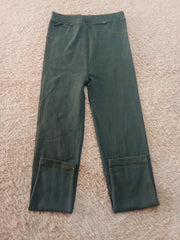 Girls jeans 9-10 yr