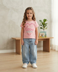 Girls shirt