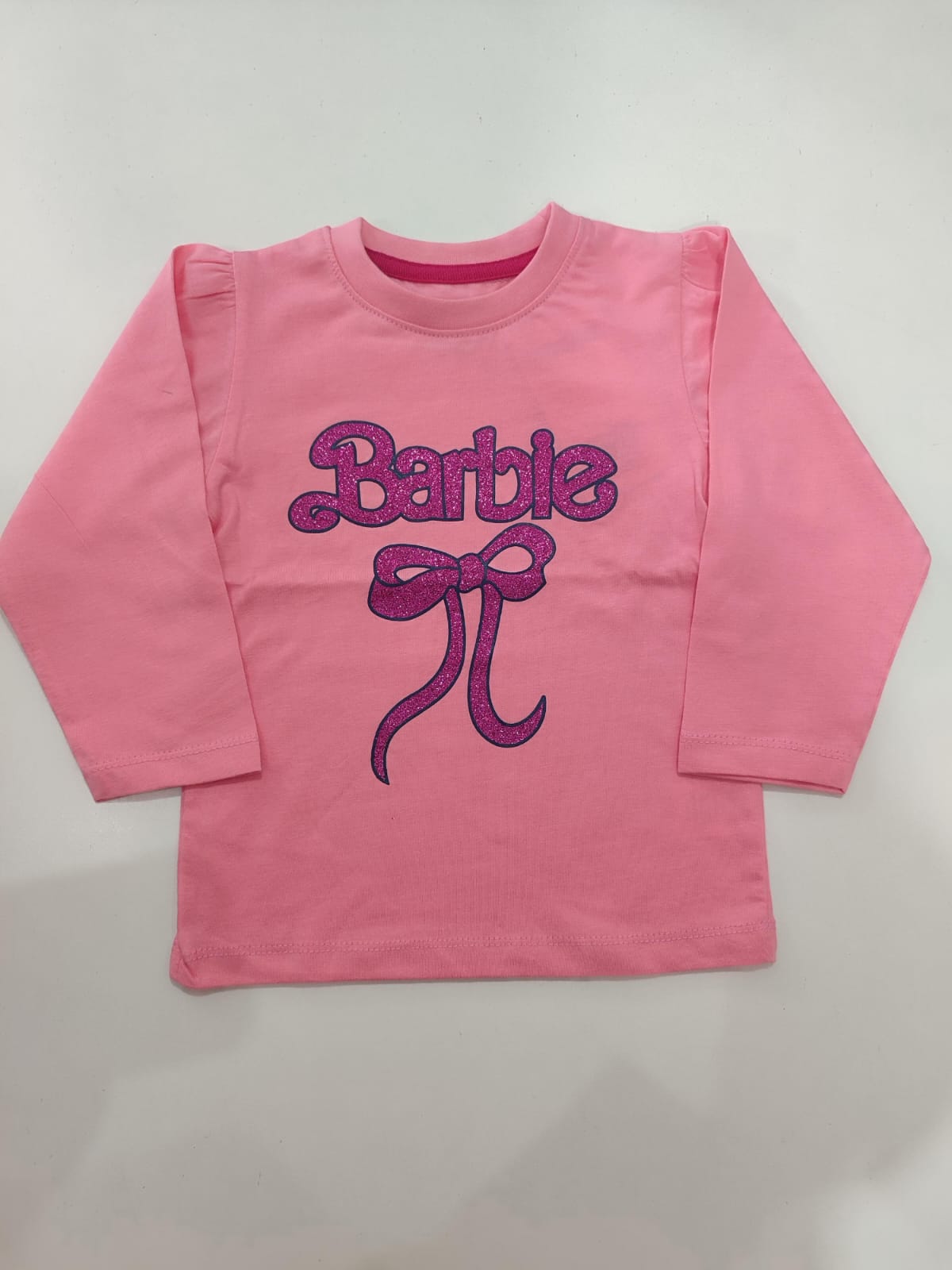 Minnie Minors - Girls Shirt
