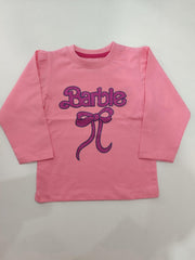 Minnie Minors - Girls Shirt