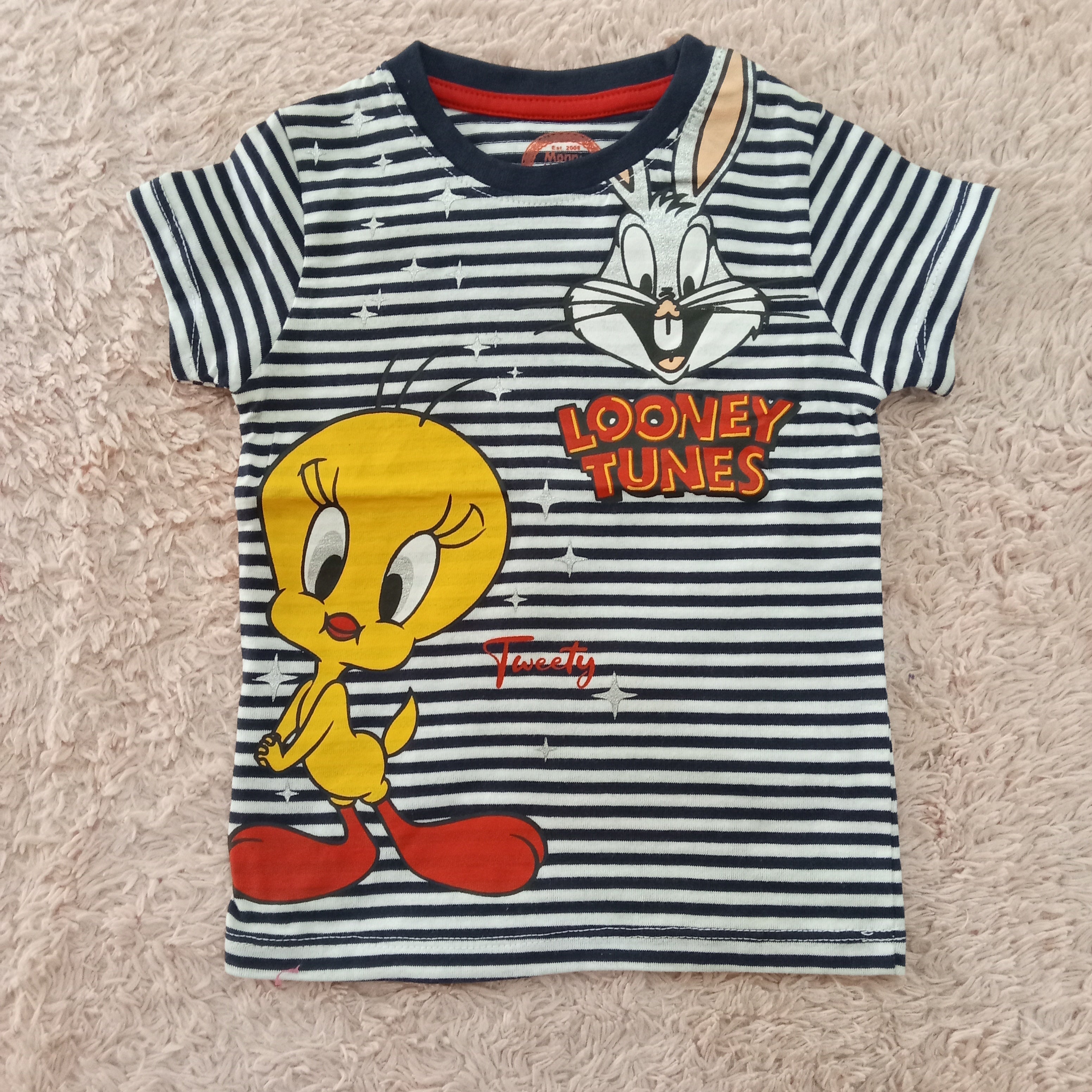 Monni Marris shirt