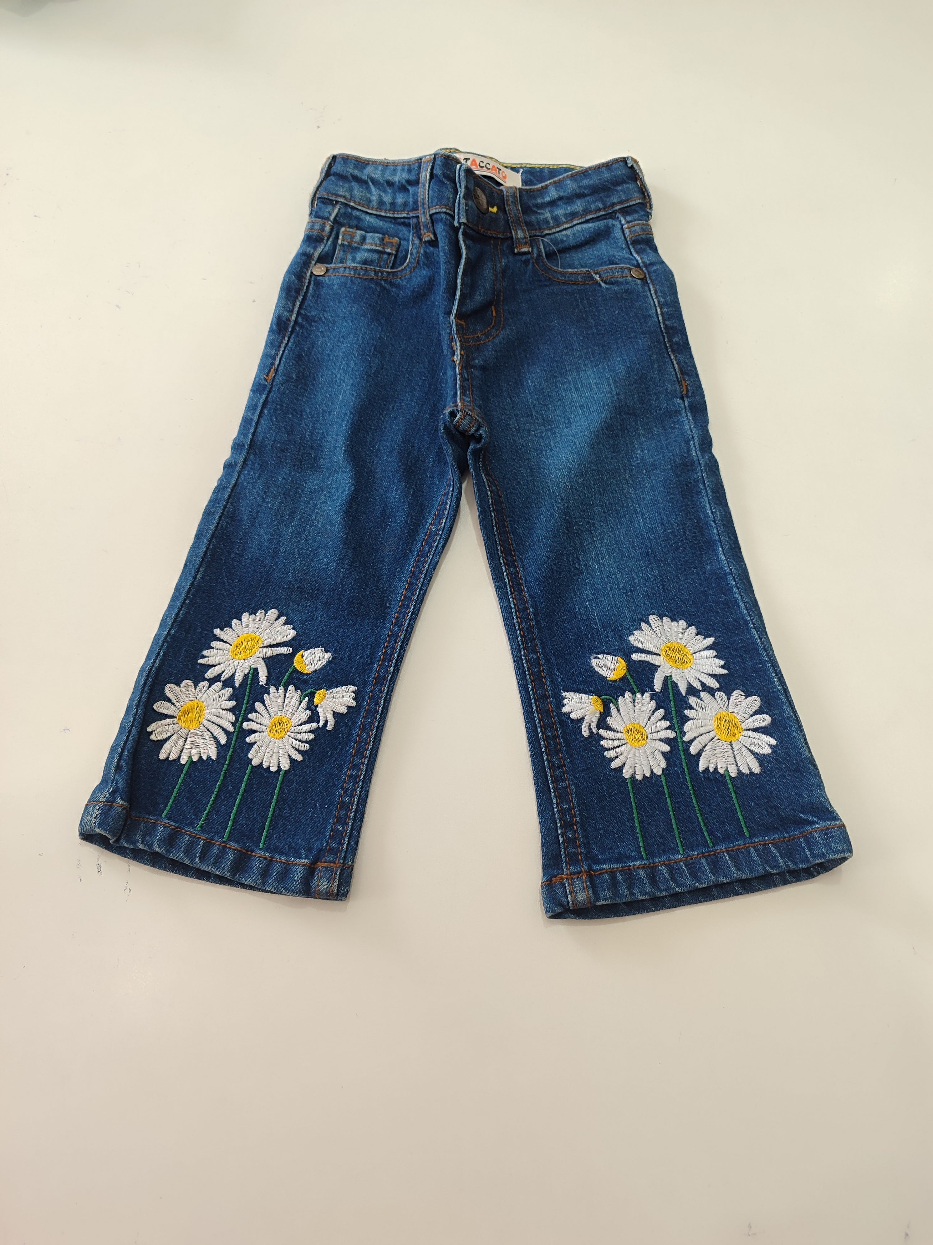 Girls pants 1-2yr
