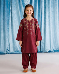 Minnie minor girl dress