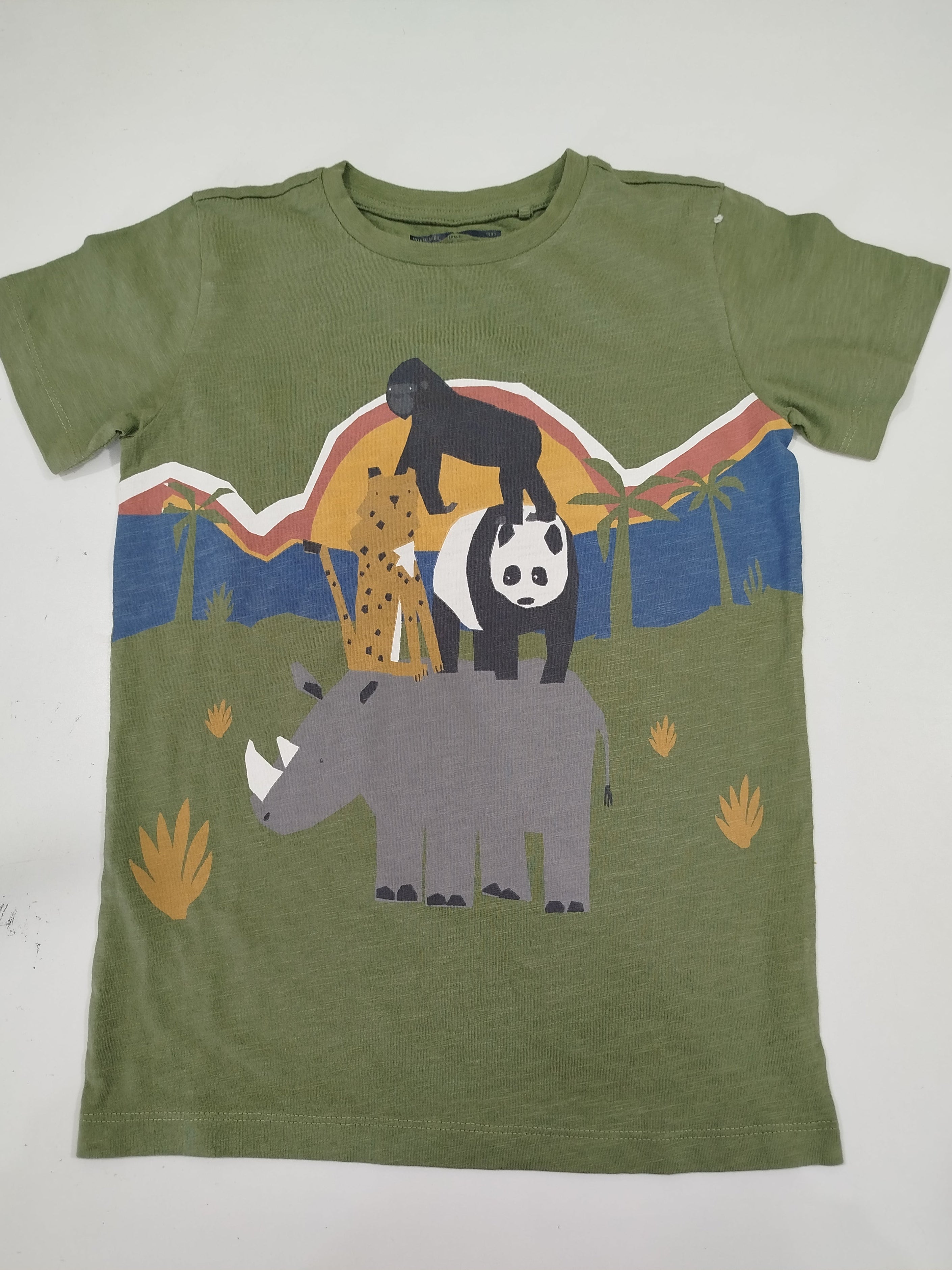 Boy shirt (7-8 yrs )