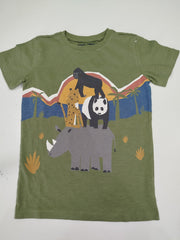Boy shirt (7-8 yrs )
