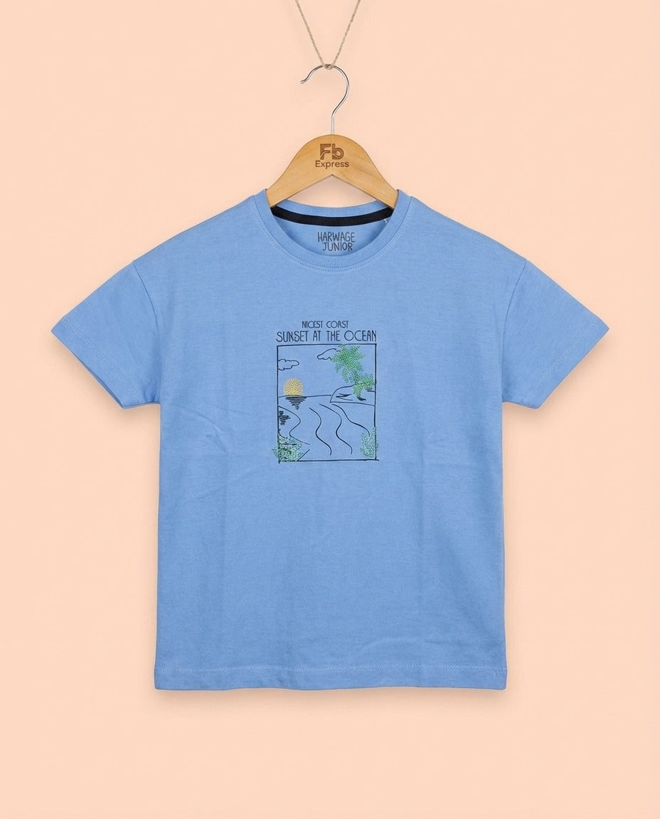 Boys Shirt