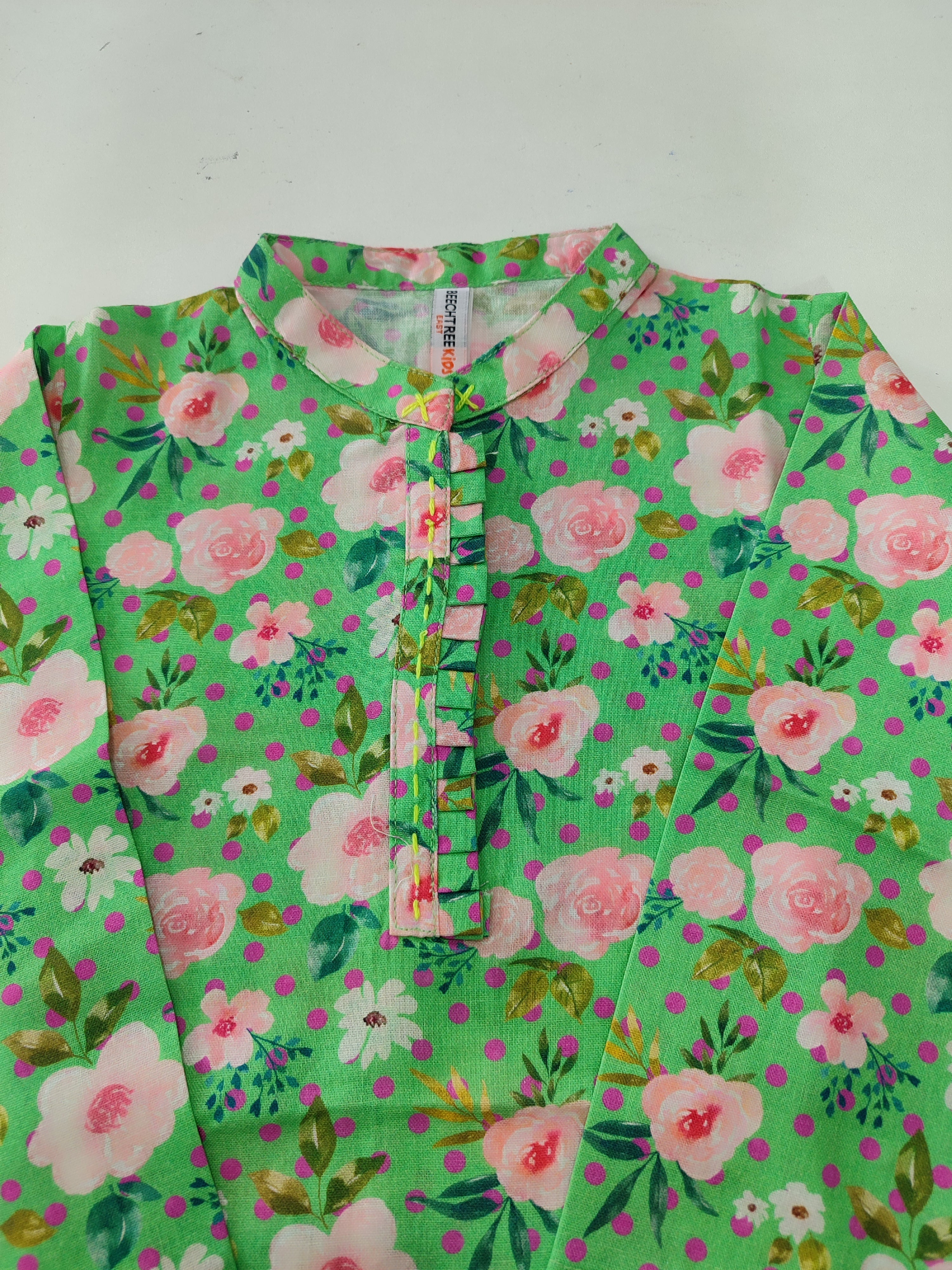 Beechtree girls dress