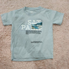 Baacha party Boy shirt