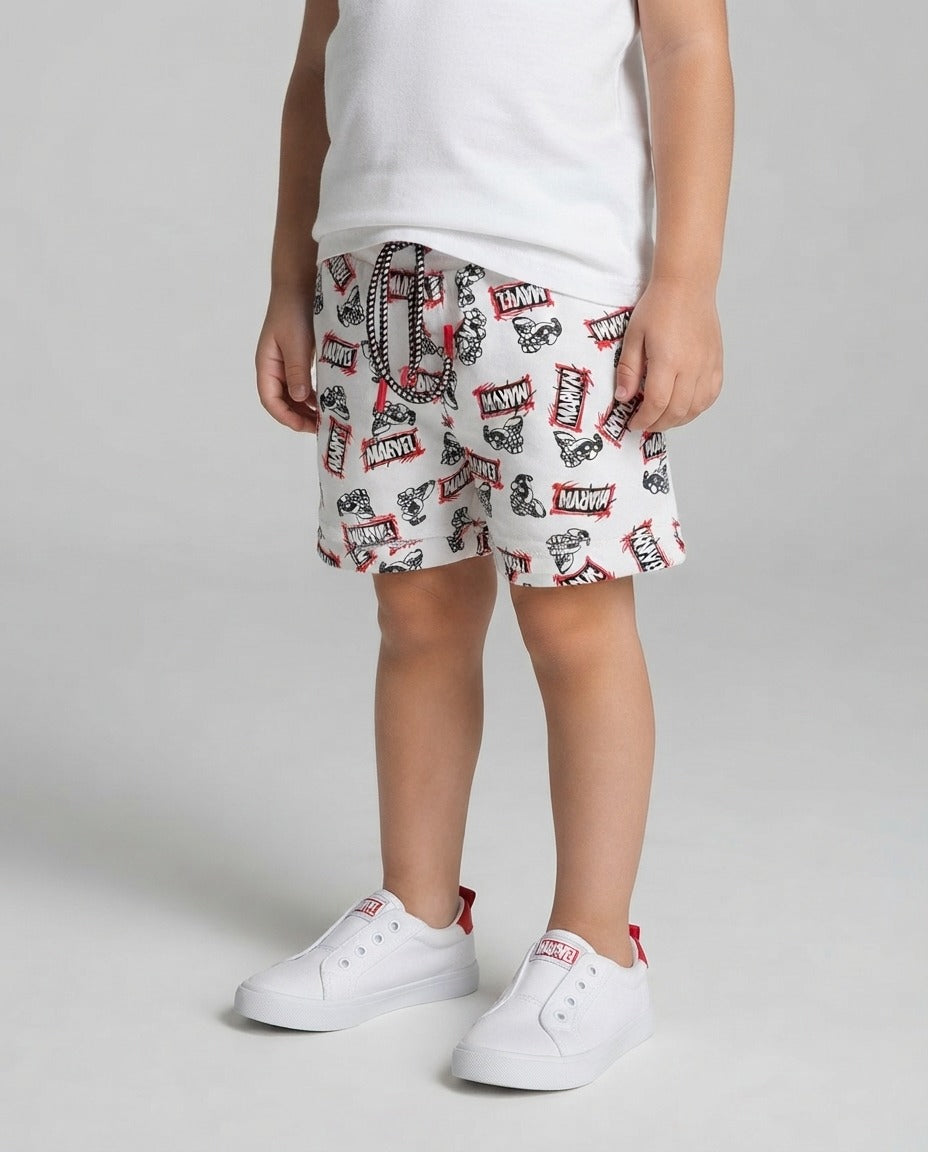 Boys shorts
