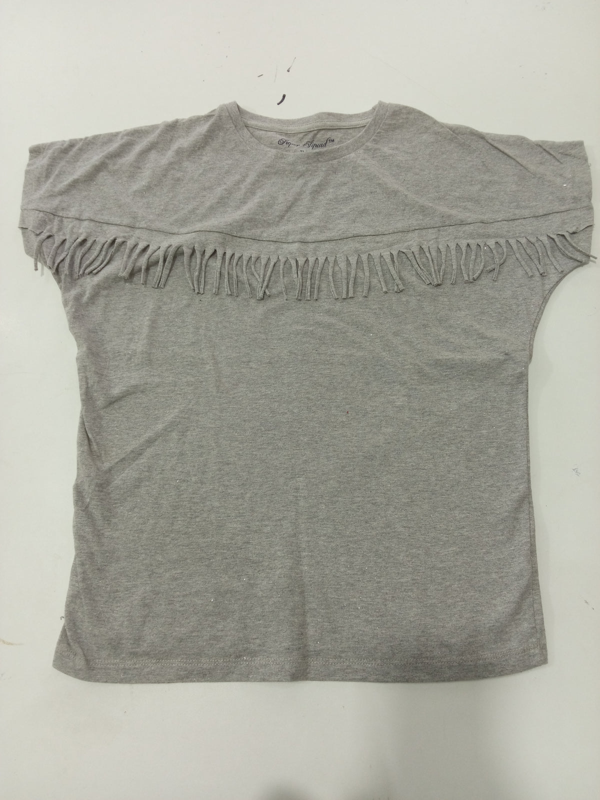 Girls Shirt - Super Squad