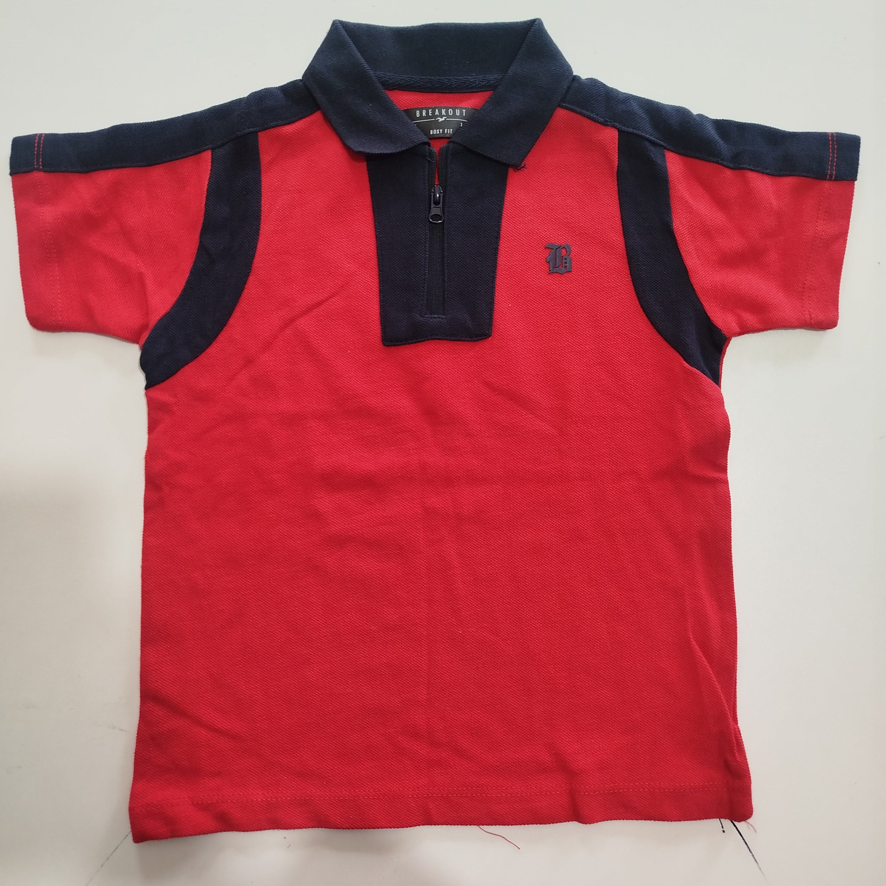 Breakout Boys Polo